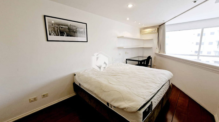 Imagem Imóvel com 1 Quarto à Venda, 57 m² em Vila Nova Conceição - São Paulo Imagem Imóvel com 1 Quarto à Venda, 57 m² em Vila Nova Conceição - São Paulo