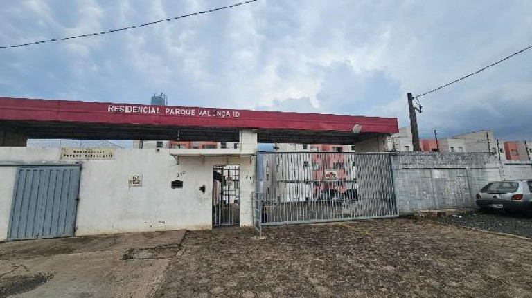 Imagem Imóvel com 2 Quartos à Venda, 46 m² em Parque Valenca I - Campinas Imagem Imóvel com 2 Quartos à Venda, 46 m² em Parque Valenca I - Campinas