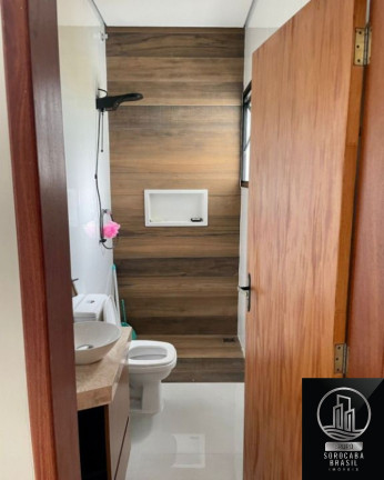 Imagem Casa com 3 Quartos à Venda, 148 m² em Horto Florestal - Sorocaba Imagem Casa com 3 Quartos à Venda, 148 m² em Horto Florestal - Sorocaba