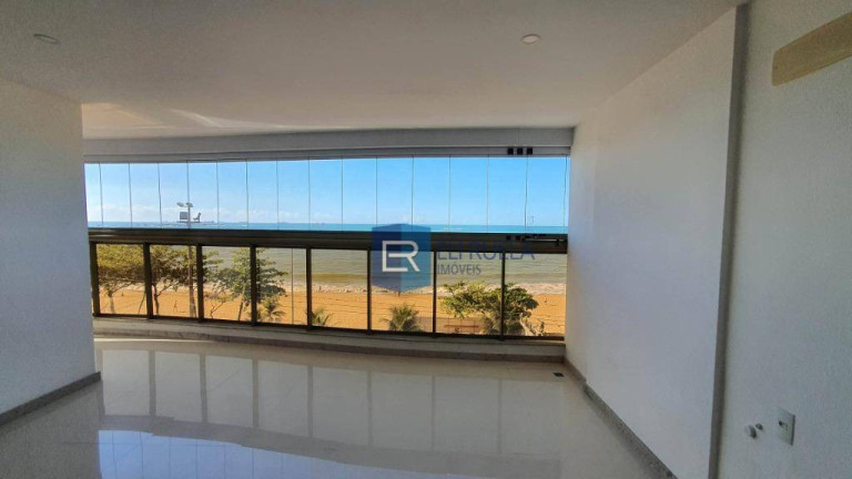 Imagem Apartamento com 4 Quartos à Venda, 201 m² em Praia De Itaparica - Vila Velha