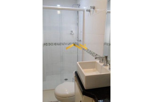 Imagem Apartamento com 2 Quartos à Venda, 78 m² em Vila Guarani (z Sul) - São Paulo