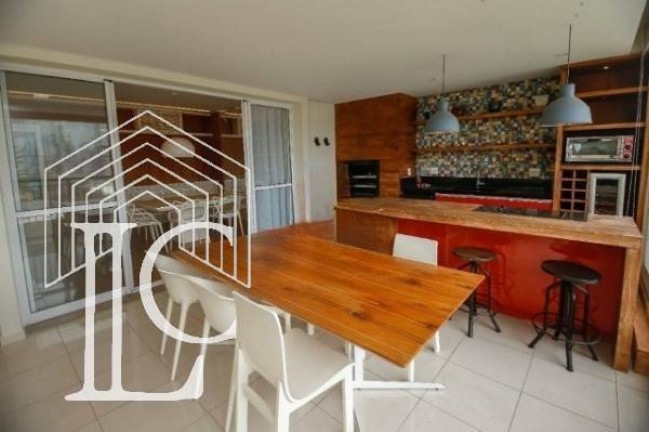 Imagem Apartamento com 3 Quartos para Alugar, 205 m² em Brooklin - São Paulo Imagem Apartamento com 3 Quartos para Alugar, 205 m² em Brooklin - São Paulo