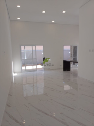 Imagem Casa com 3 Quartos à Venda, 136 m² em São Venâncio - Itupeva Imagem Casa com 3 Quartos à Venda, 136 m² em São Venâncio - Itupeva