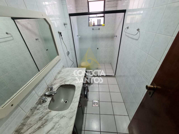 Imagem Apartamento com 3 Quartos à Venda, 145 m² em Pompéia - Santos Imagem Apartamento com 3 Quartos à Venda, 145 m² em Pompéia - Santos