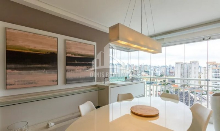 Imagem Apartamento com 2 Quartos à Venda, 72 m² em Aclimação - São Paulo