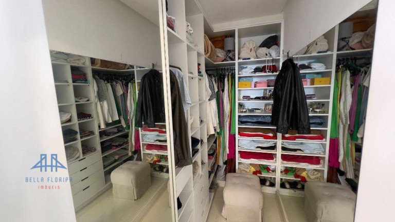 Imagem Cobertura com 3 Quartos à Venda, 109 m² em Capoeiras - Florianópolis
