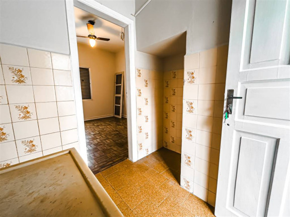 Imagem Kitnet à Venda, 19 m² em Forte - Praia Grande