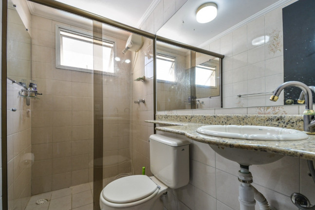 Imagem Apartamento com 1 Quarto à Venda, 65 m² em Jabaquara - São Paulo Imagem Apartamento com 1 Quarto à Venda, 65 m² em Jabaquara - São Paulo
