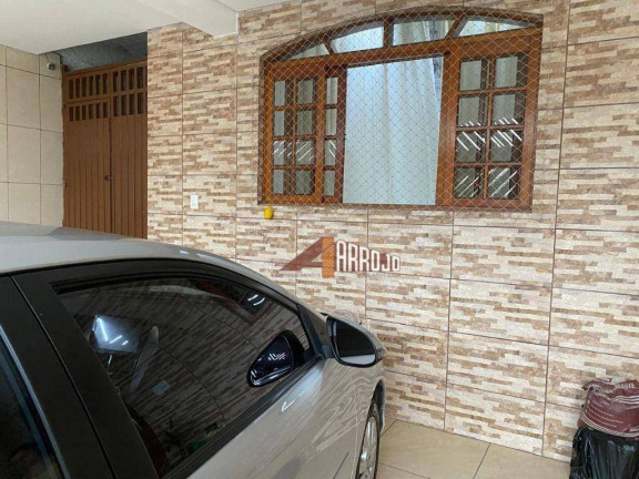 Imagem Sobrado com 3 Quartos à Venda, 200 m² em Penha De França - São Paulo Imagem Sobrado com 3 Quartos à Venda, 200 m² em Penha De França - São Paulo