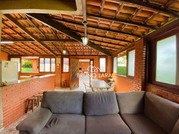 Imagem Casa com 3 Quartos à Venda, 140 m² em Condomínio Fazenda Solar - Igarapé Imagem Casa com 3 Quartos à Venda, 140 m² em Condomínio Fazenda Solar - Igarapé