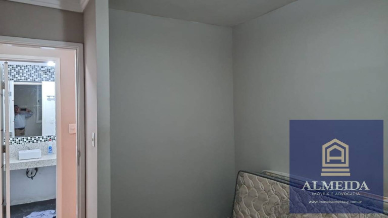 Imagem Apartamento com 2 Quartos para Alugar, 45 m² em Jardim Piracuama - São Paulo Imagem Apartamento com 2 Quartos para Alugar, 45 m² em Jardim Piracuama - São Paulo