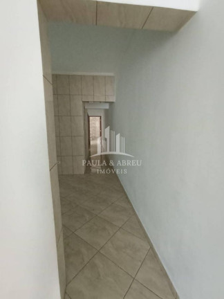 Imagem Casa com 2 Quartos para Alugar, em Vila Bocaina - Mauá Imagem Casa com 2 Quartos para Alugar, em Vila Bocaina - Mauá