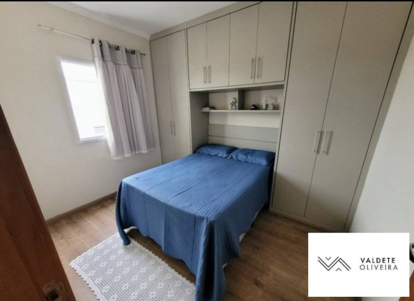 Imagem Apartamento com 2 Quartos à Venda, 53 m² em Jardim Oriente - São José Dos Campos