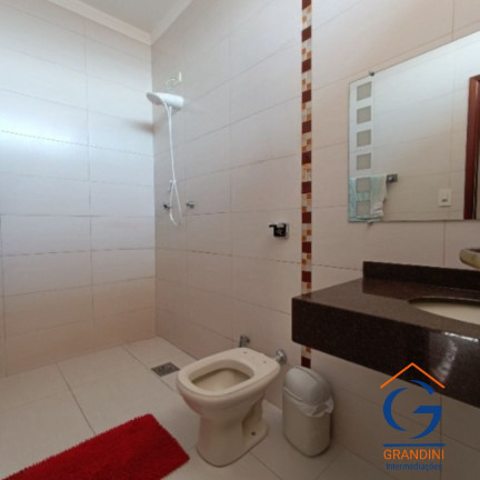 Imagem Casa com 5 Quartos à Venda, em Parque Guainco - Mogi Guaçu Imagem Casa com 5 Quartos à Venda, em Parque Guainco - Mogi Guaçu