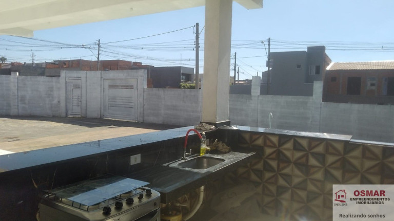 Imagem Imóvel com 1 Quarto à Venda, 80 m² em Residencial Portal Bordon Ii - Sumaré