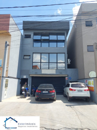 Imagem Sala Comercial à Venda ou Temporada, 125 m² em Portais (polvilho) - Cajamar Imagem Sala Comercial à Venda ou Temporada, 125 m² em Portais (polvilho) - Cajamar