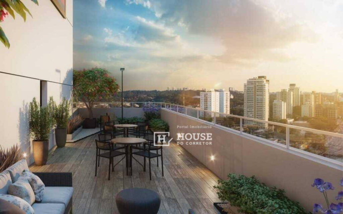 Imagem Apartamento com 2 Quartos à Venda, 34 m² em Liberdade - São Paulo Imagem Apartamento com 2 Quartos à Venda, 34 m² em Liberdade - São Paulo
