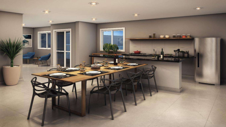 Imagem Apartamento com 2 Quartos à Venda, 41 m² em Mandaqui - São Paulo Imagem Apartamento com 2 Quartos à Venda, 41 m² em Mandaqui - São Paulo