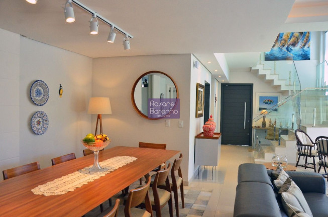 Imagem Casa com 4 Quartos à Venda, 401 m² em Cassino - Rio Grande Imagem Casa com 4 Quartos à Venda, 401 m² em Cassino - Rio Grande