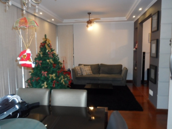 Imagem Apartamento com 3 Quartos à Venda, 110 m² em Boqueirão - Santos Imagem Apartamento com 3 Quartos à Venda, 110 m² em Boqueirão - Santos