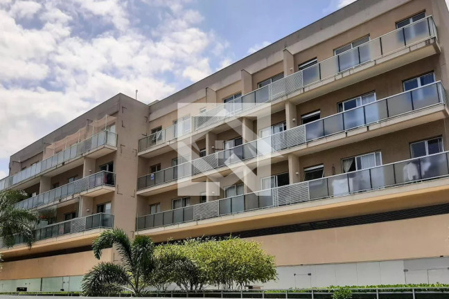 Imagem Apartamento com 2 Quartos à Venda, 90 m² em Jacarepaguá - Rio De Janeiro