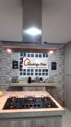 Imagem Casa de Condomínio com 4 Quartos à Venda, 300 m² em Mirante De Jundiaí - Jundiaí Imagem Casa de Condomínio com 4 Quartos à Venda, 300 m² em Mirante De Jundiaí - Jundiaí