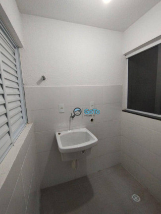 Imagem Apartamento com 2 Quartos à Venda, 40 m² em Vila Carrão - São Paulo Imagem Apartamento com 2 Quartos à Venda, 40 m² em Vila Carrão - São Paulo
