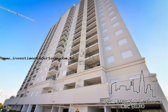 Imagem Apartamento com 2 Quartos à Venda, 61 m² em Brás - São Paulo Imagem Apartamento com 2 Quartos à Venda, 61 m² em Brás - São Paulo