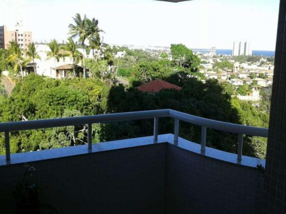 Imagem Apartamento com 2 Quartos à Venda, 87 m² em Patamares - Salvador Imagem Apartamento com 2 Quartos à Venda, 87 m² em Patamares - Salvador