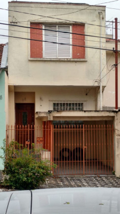 Casa com 2 Quartos à Venda, 160 m² em Cerâmica - São Caetano Do Sul