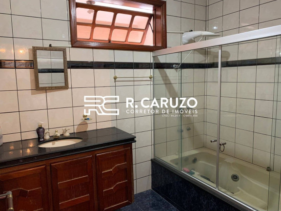 Imagem Casa com 4 Quartos à Venda, 298 m² em Boa Vista - Limeira Imagem Casa com 4 Quartos à Venda, 298 m² em Boa Vista - Limeira