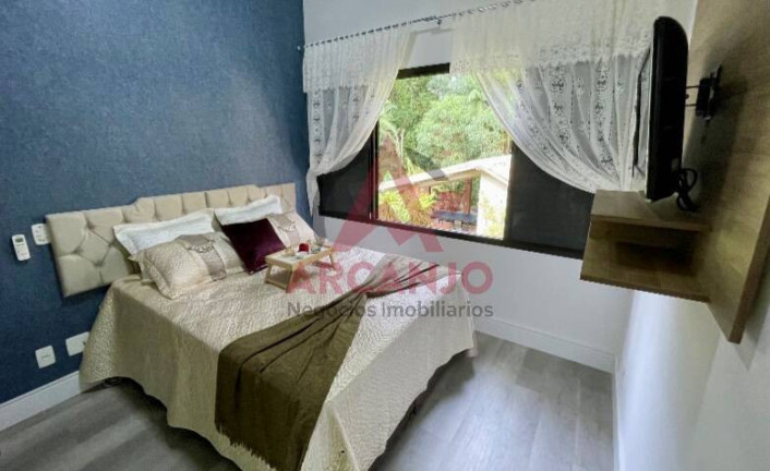 Imagem Casa com 3 Quartos à Venda, 92 m² em Riviera - Bertioga
