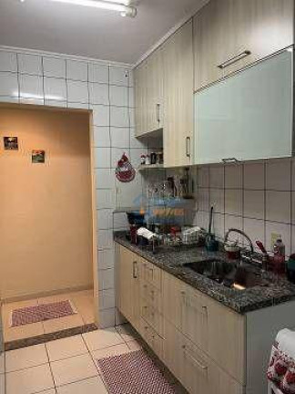 Imagem Apartamento com 2 Quartos à Venda, 64 m² em Parque São Domingos - São Paulo Imagem Apartamento com 2 Quartos à Venda, 64 m² em Parque São Domingos - São Paulo