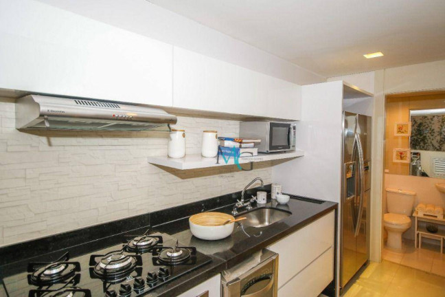 Imagem Apartamento com 2 Quartos à Venda, 85 m² em Barra Da Tijuca - Rio De Janeiro Imagem Apartamento com 2 Quartos à Venda, 85 m² em Barra Da Tijuca - Rio De Janeiro