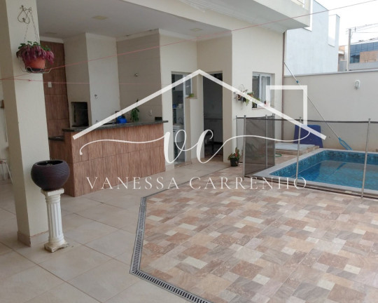 Imagem Casa com 3 Quartos à Venda, em Ibiti Reserva - Sorocaba Imagem Casa com 3 Quartos à Venda, em Ibiti Reserva - Sorocaba