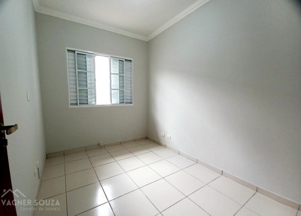 Imagem Casa com 3 Quartos à Venda, 94 m² em Jardim Diamante - Maringá