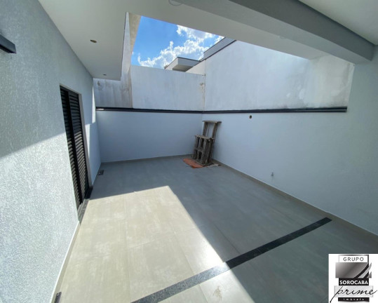 Imagem Casa com 3 Quartos à Venda, 103 m² em Cajuru Do Sul - Sorocaba Imagem Casa com 3 Quartos à Venda, 103 m² em Cajuru Do Sul - Sorocaba