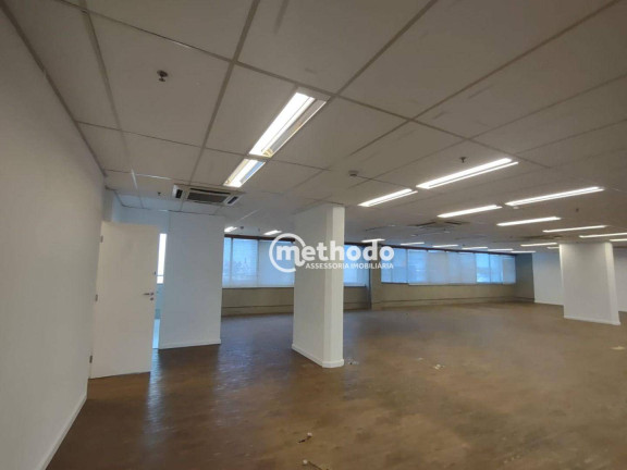 Imagem Sala Comercial para Alugar, 416 m² em Centro - Campinas Imagem Sala Comercial para Alugar, 416 m² em Centro - Campinas