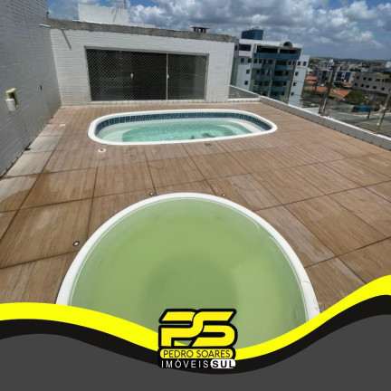 Imóvel com 3 Quartos à Venda, 250 m² em Bessa - João Pessoa
