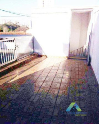 Imagem Sobrado com 4 Quartos à Venda, 144 m² em Saúde - São Paulo Imagem Sobrado com 4 Quartos à Venda, 144 m² em Saúde - São Paulo