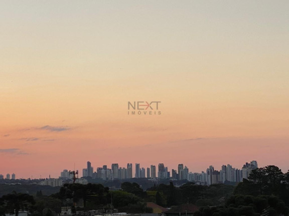 Imagem Apartamento com 4 Quartos à Venda, 208 m² em Batel - Curitiba