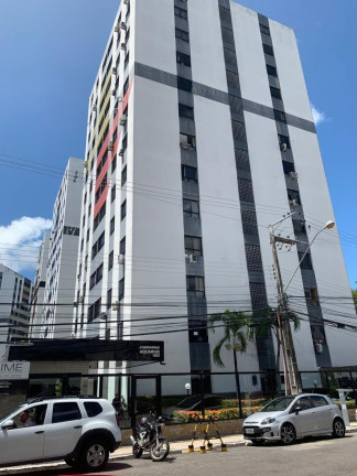 Imagem Apartamento com 3 Quartos à Venda, 89 m² em Grageru - Aracaju Imagem Apartamento com 3 Quartos à Venda, 89 m² em Grageru - Aracaju