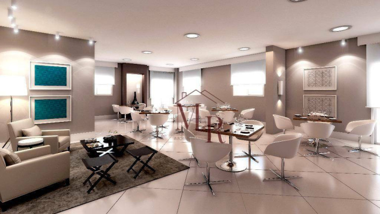Imagem Apartamento com 2 Quartos à Venda, 92 m² em Boqueirão - Praia Grande Imagem Apartamento com 2 Quartos à Venda, 92 m² em Boqueirão - Praia Grande