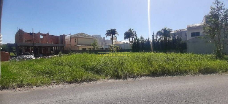 Imagem Terreno à Venda, 451 m² em Pedra Branca - Palhoça Imagem Terreno à Venda, 451 m² em Pedra Branca - Palhoça