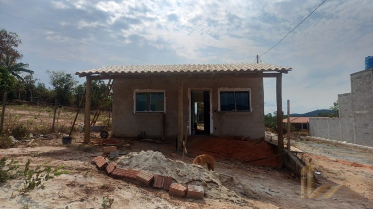 Imagem Casa com 3 Quartos à Venda, 120 m² em Ravena - Ravena Imagem Casa com 3 Quartos à Venda, 120 m² em Ravena - Ravena