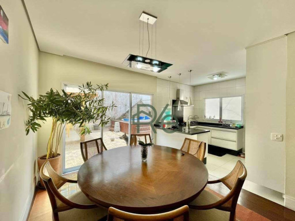 Imagem Casa com 3 Quartos à Venda, 173 m² em São Paulo Ii - Cotia