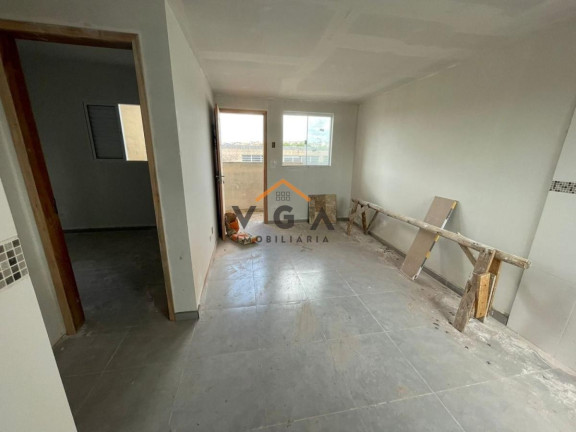 Imagem Apartamento com 2 Quartos à Venda, 40 m² em Parque Maria Luiza - São Paulo Imagem Apartamento com 2 Quartos à Venda, 40 m² em Parque Maria Luiza - São Paulo