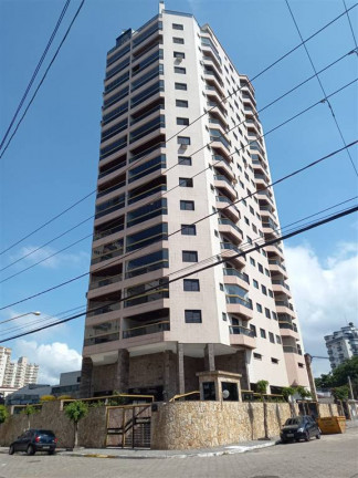 Imagem Apartamento com 1 Quarto à Venda, 54 m² em Aviação - Praia Grande Imagem Apartamento com 1 Quarto à Venda, 54 m² em Aviação - Praia Grande