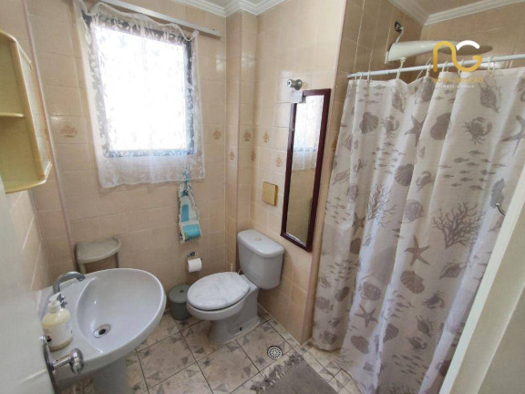 Imagem Apartamento com 1 Quarto à Venda, 44 m² em Tupi - Praia Grande Imagem Apartamento com 1 Quarto à Venda, 44 m² em Tupi - Praia Grande