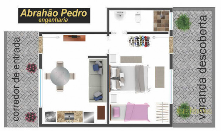 Imagem Casa com 1 Quarto à Venda, 44 m² em Balneário Mar Azul - Ilha Comprida Imagem Casa com 1 Quarto à Venda, 44 m² em Balneário Mar Azul - Ilha Comprida